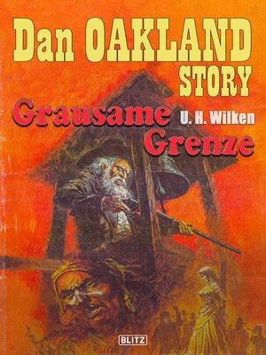cover image of Dan Oakland Story 06